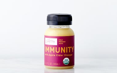 Organic Immunity Shot
