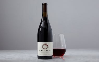 Pinot Noir Willamette Valley