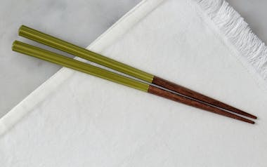 Children's Octagonal Chopsticks
