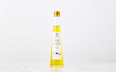 White Sesame Oil