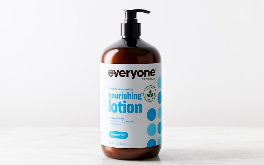 Unscented Lotion | EO/Everyone Good Eggs