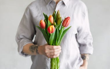 Florist's Choice Spring Tulips