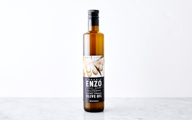 Organic Delicate Extra Virgin Olive Oil