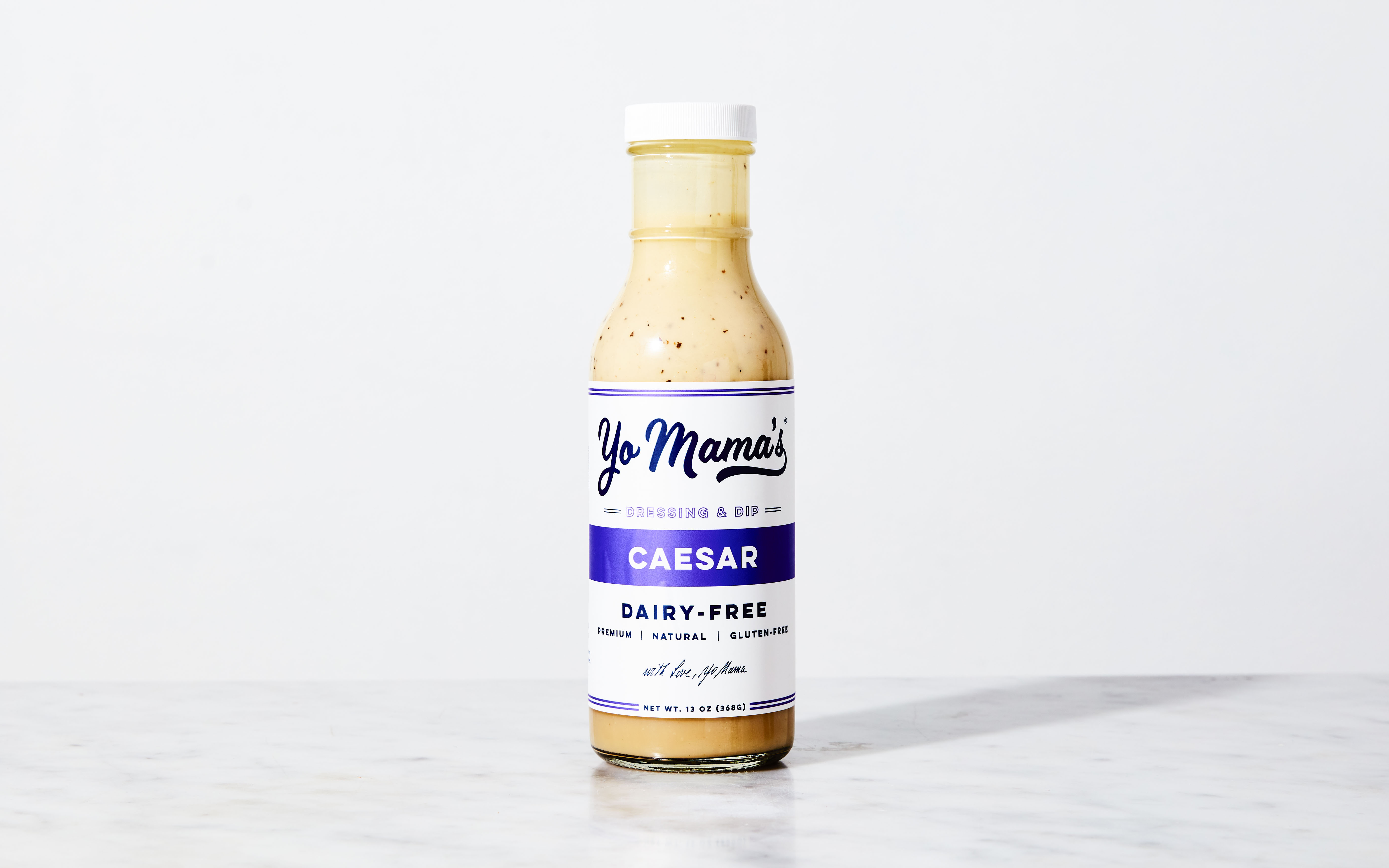 does caesar dressing have dairy Dairy Free Caesar Dressing main image 0