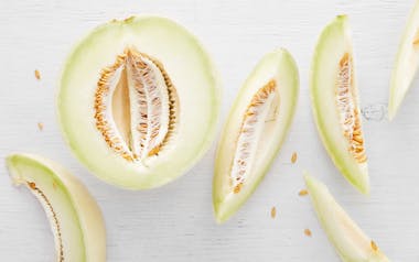 Organic & Fair Trade Honeydew Melon (Mexico)