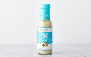 Ranch Dressing with Avocado Oil