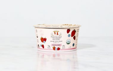 Meadowberry Skyr Yogurt