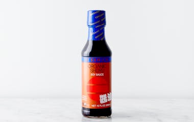 Organic Shoyu Soy Sauce