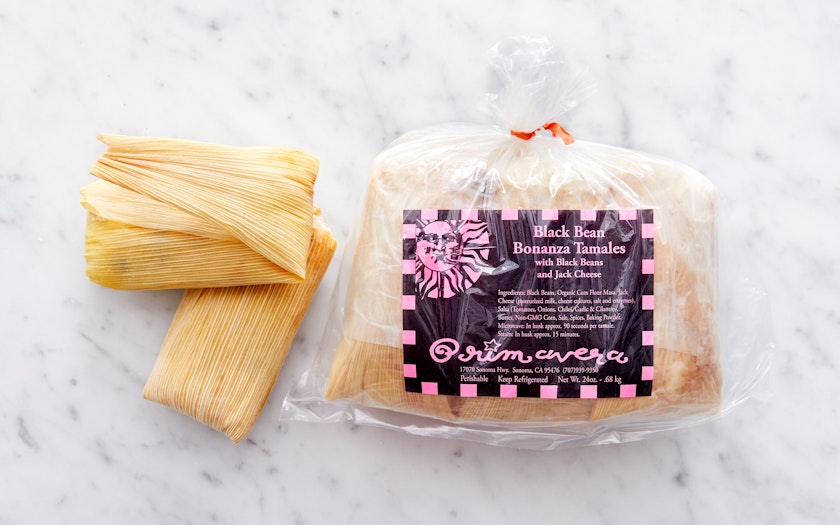 How Good Are Tamales In The Fridge