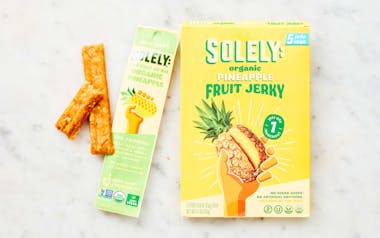 Pineapple Fruit Jerky Multipack