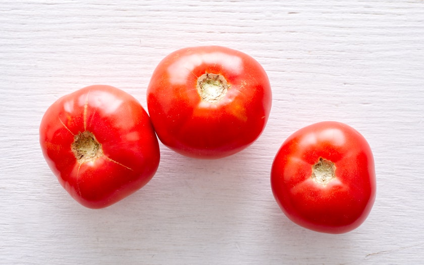 Slicer Tomato at Whole Foods Market