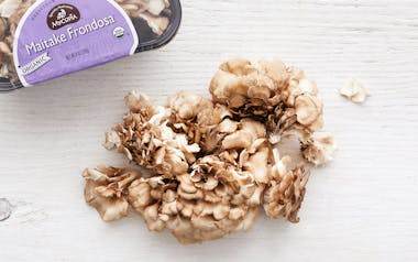 Organic Large Maitake Frondosa (Hen of the Woods) Mushrooms