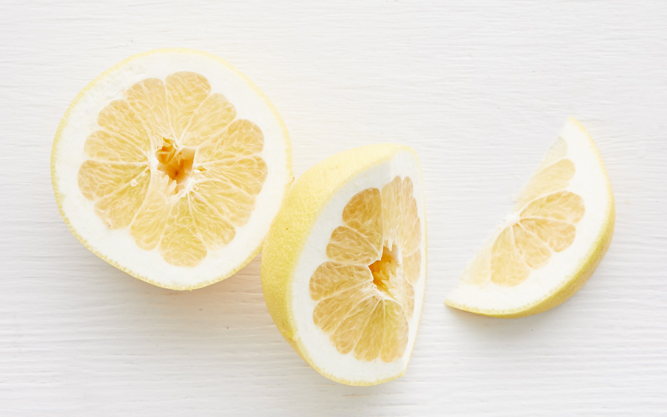 Oro Blanco Grapefruit Duo Bernard Ranches Good Eggs