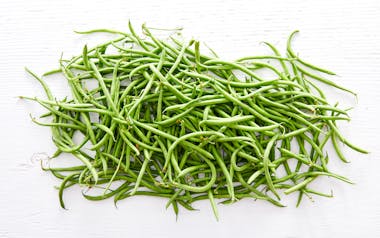 Organic Haricots Verts (French Beans)