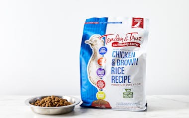 Chicken & Brown Rice Recipe Dry Dog Food