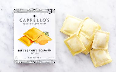 Cappello's Butternut Squash Ravioli