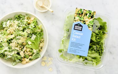 Caesar Salad Kit 