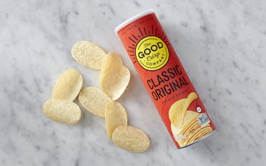 Classic Original Potato Crisps