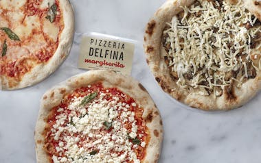 Pizzeria Delfina 3-Pack Pizza Bundle