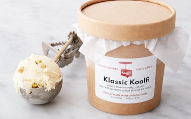 Klassic Koolfi (Malai) Ice Cream