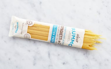 Gluten-Free Spaghetti Pasta