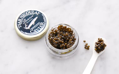 Reserve Caviar
