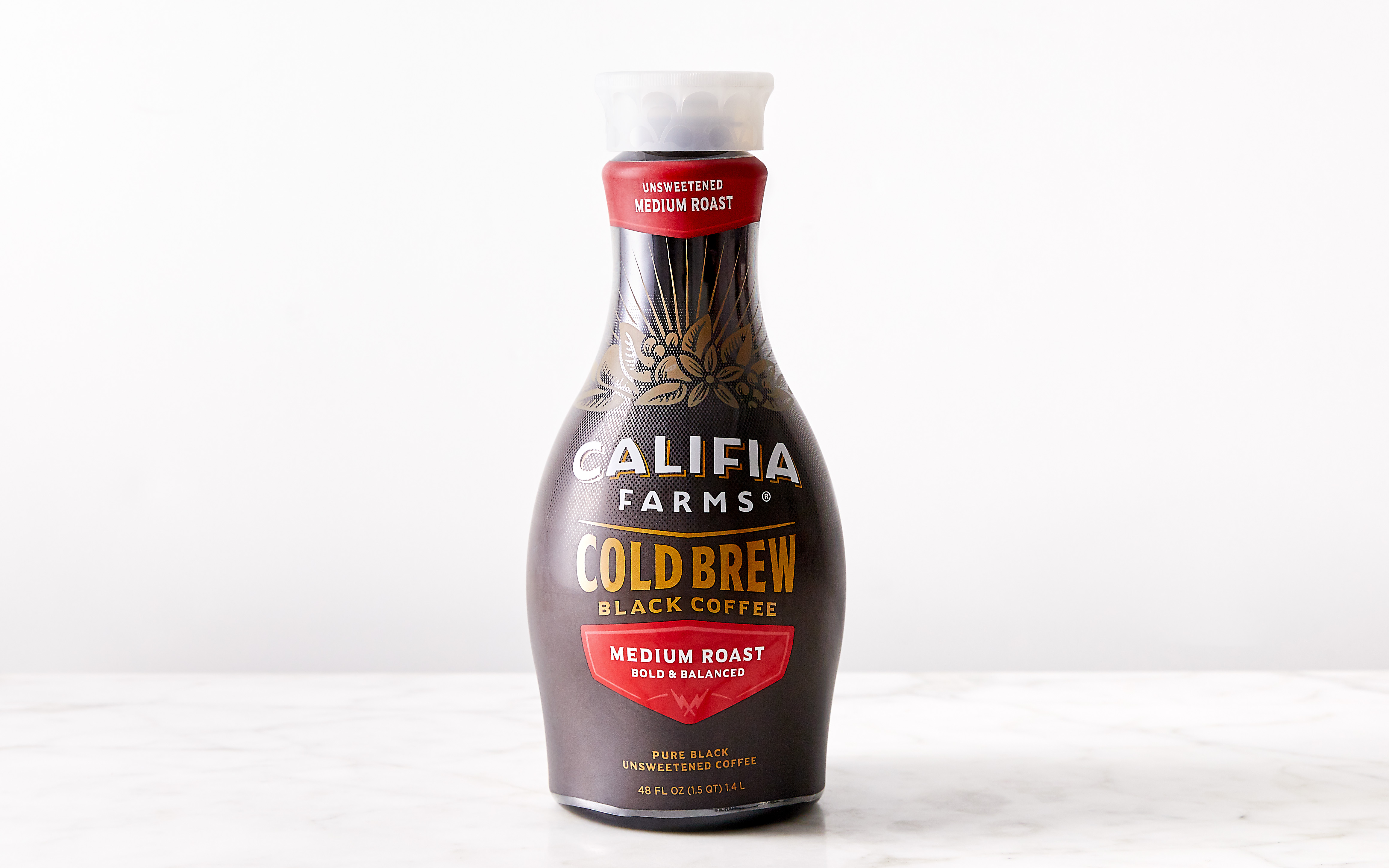 califia cold brew blonde