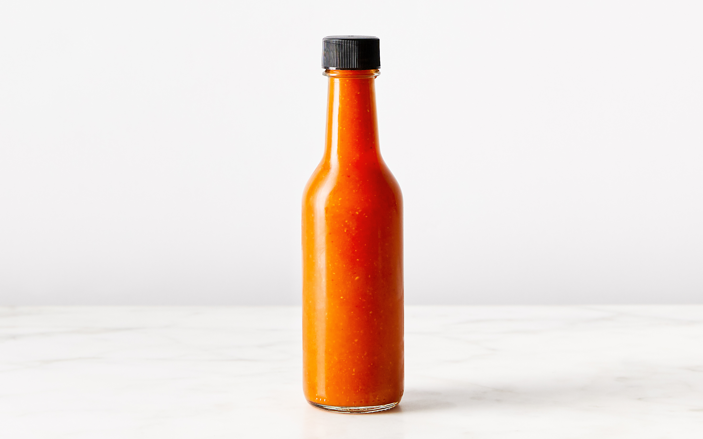 Seasonal Hot Sauce 5.5 oz Tacos Everywhere Good Eggs