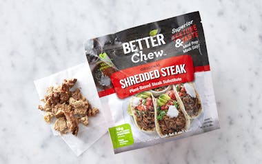 Vegan Original Shredded Steak