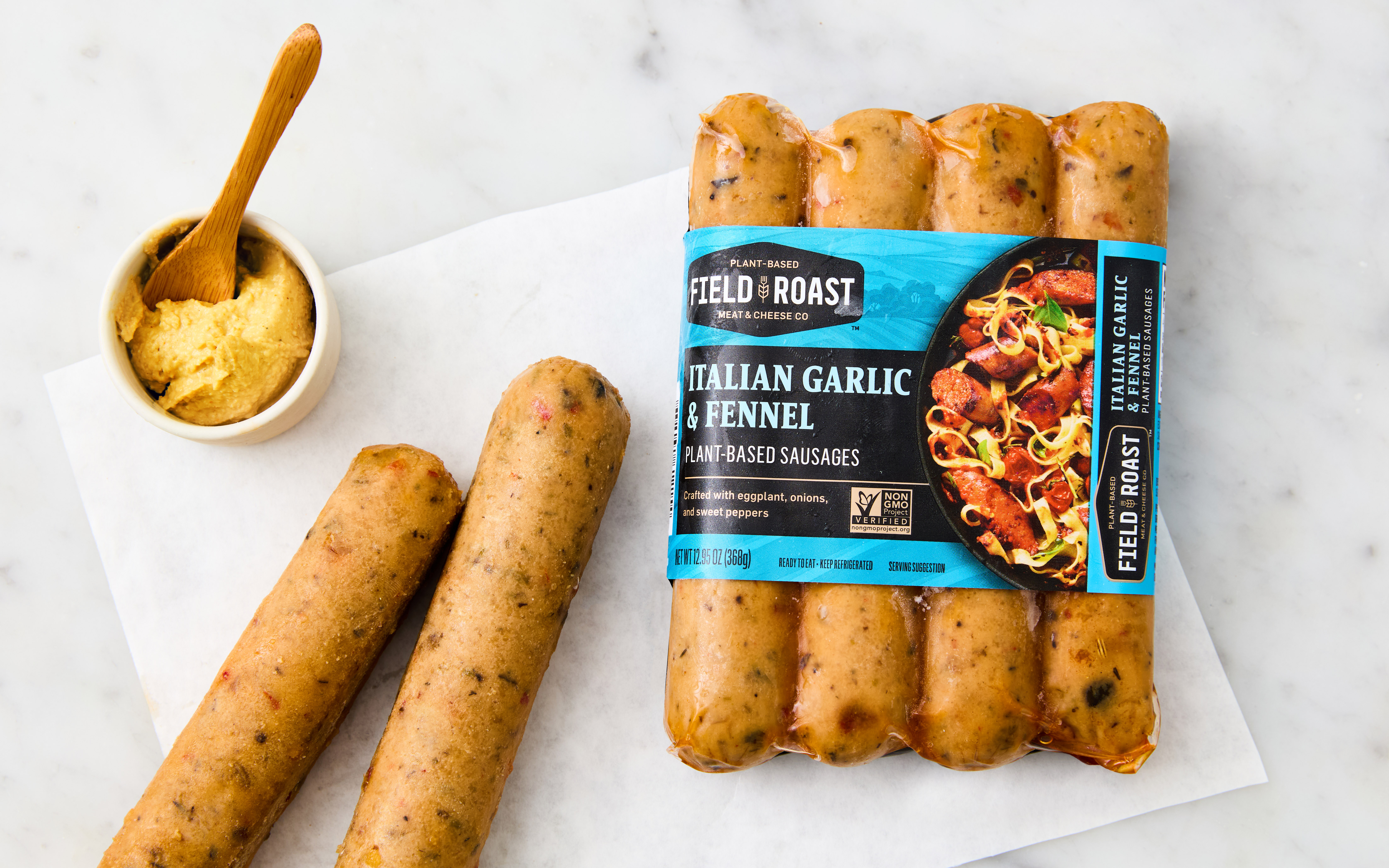 Italian Sausage Spicy Vegan Breakfast Sausage Vegan Italian