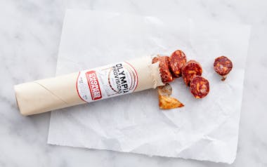 Chorizo Navarre