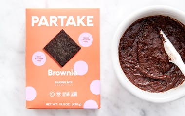 Brownie Baking Mix
