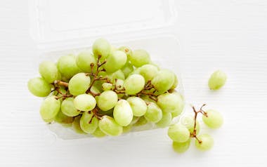 Organic Cotton Candy Grapes