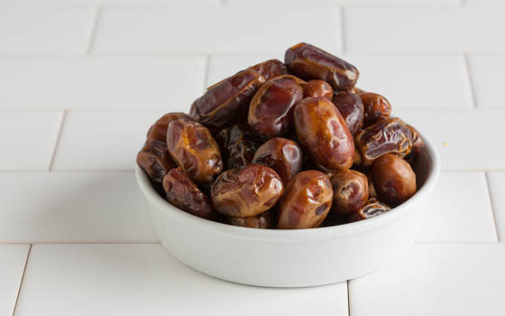 Ciré Dates 8 oz Flying Disc Ranch Good Eggs