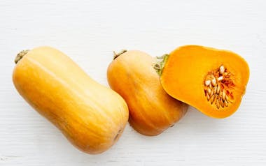 Organic & Fair Trade Honeynut Squash (Mexico)