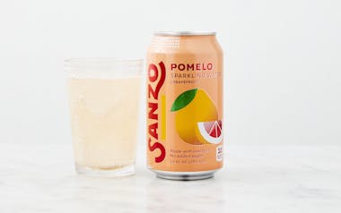 Pomelo Sparkling Water
