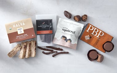 Curated Confections Bundle