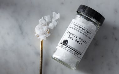 Cyprus White Flake Sea Salt