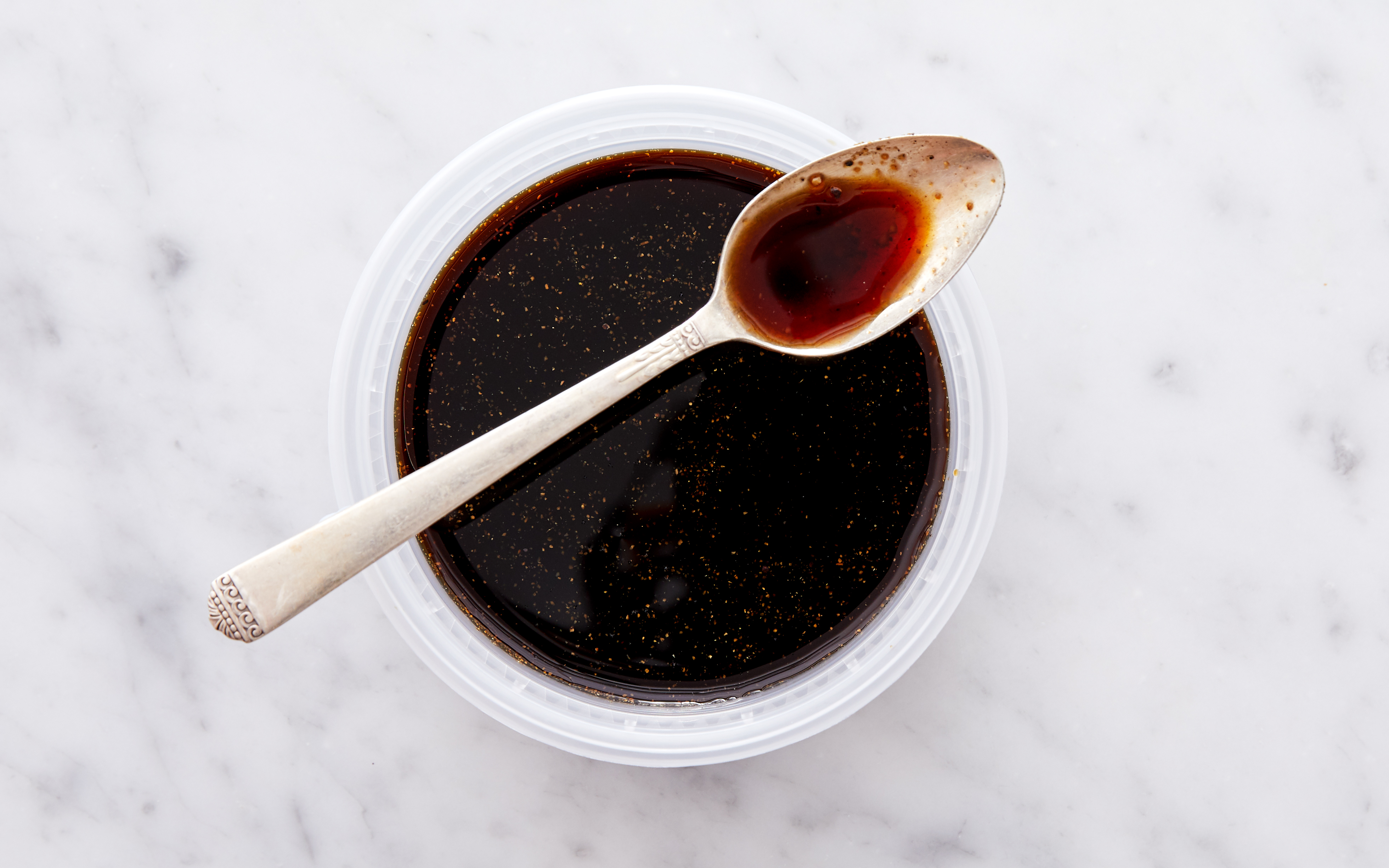 Filipino Adobo Marinade 8 oz Good Eggs Kitchen Good Eggs