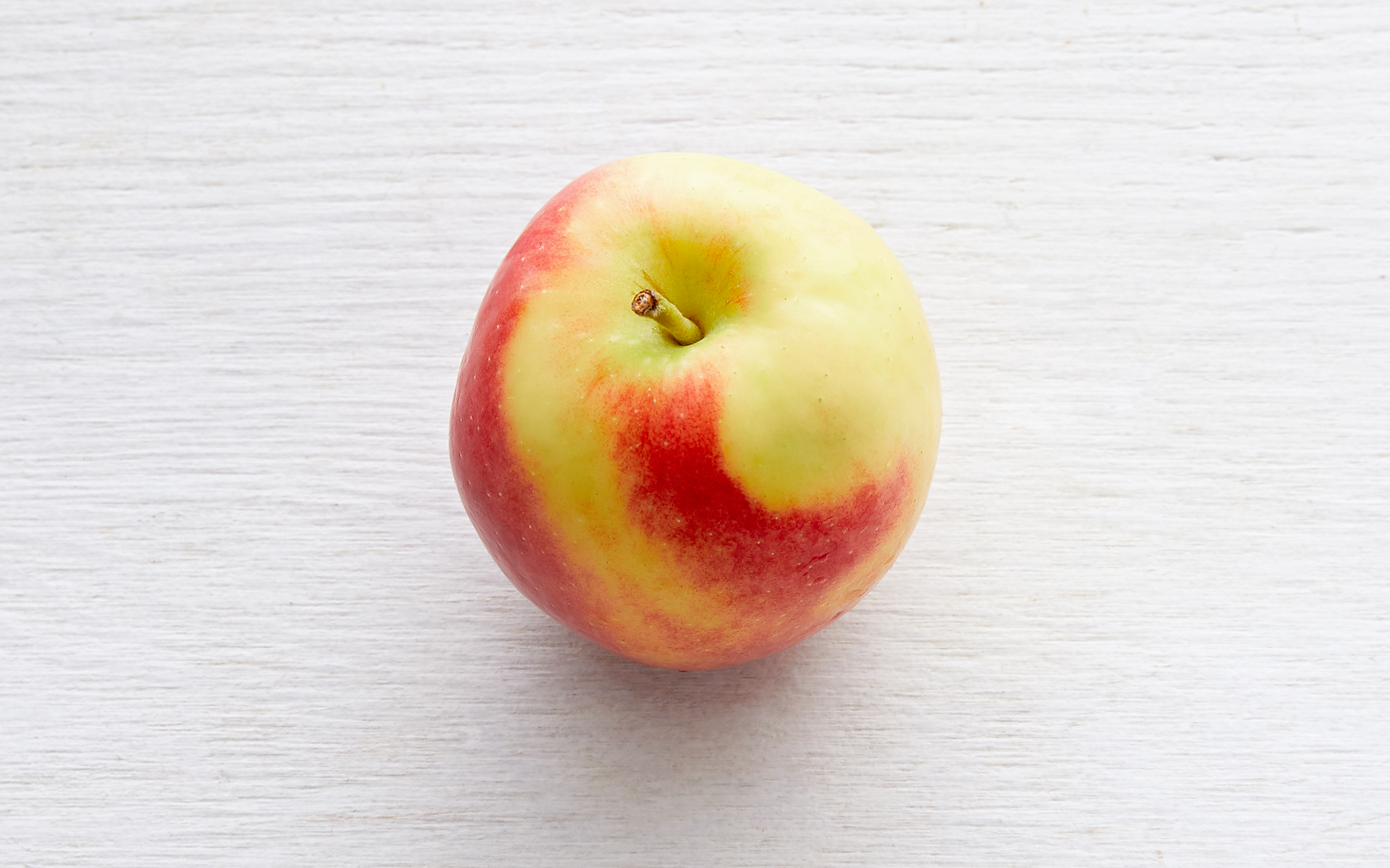 Organic Large Jazz Apple 1 count From Our Farmers Good Eggs