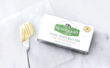 Is it Paleo Kerrygold Pure Irish Unsalted Butter