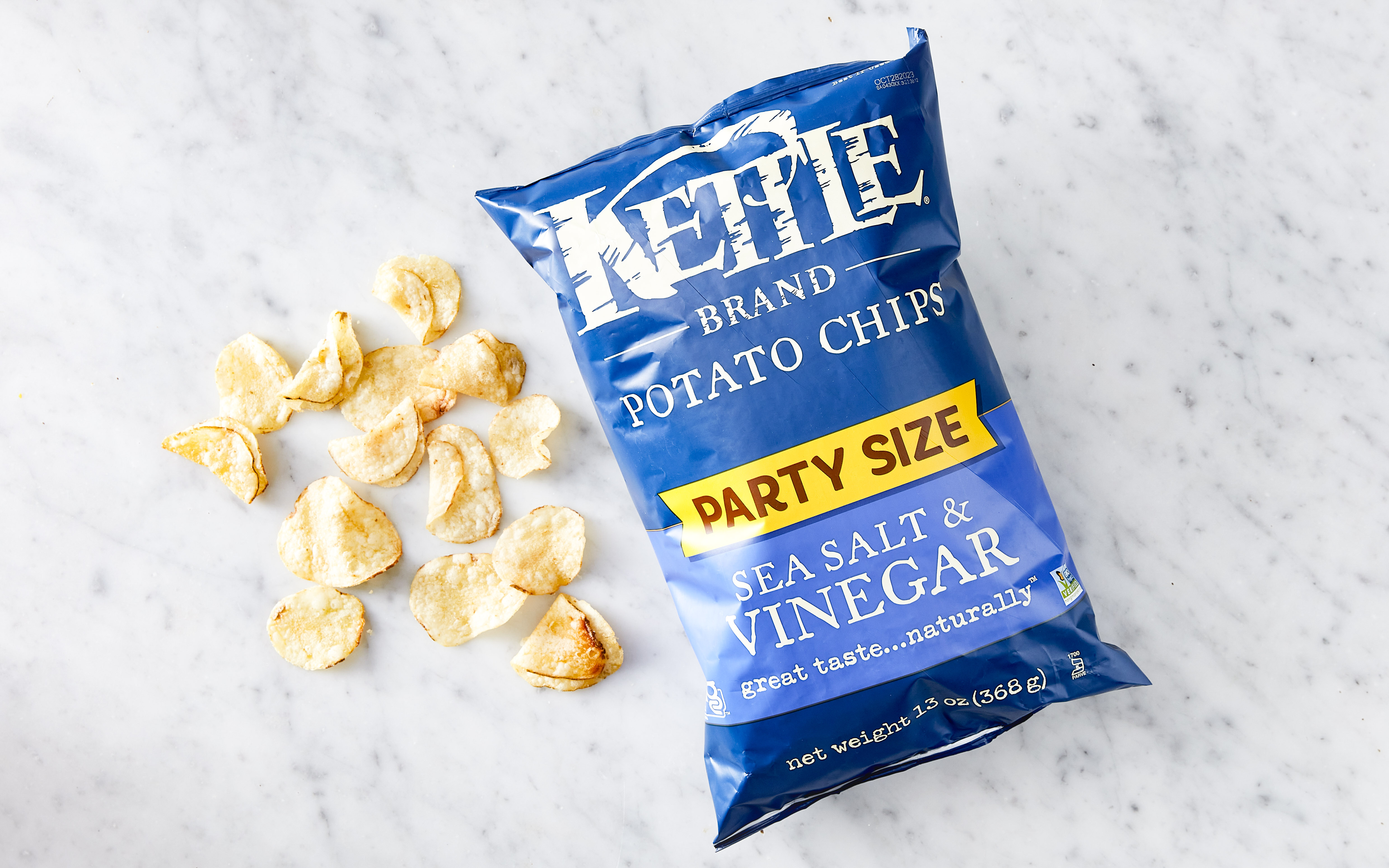 kettle salt and vinegar