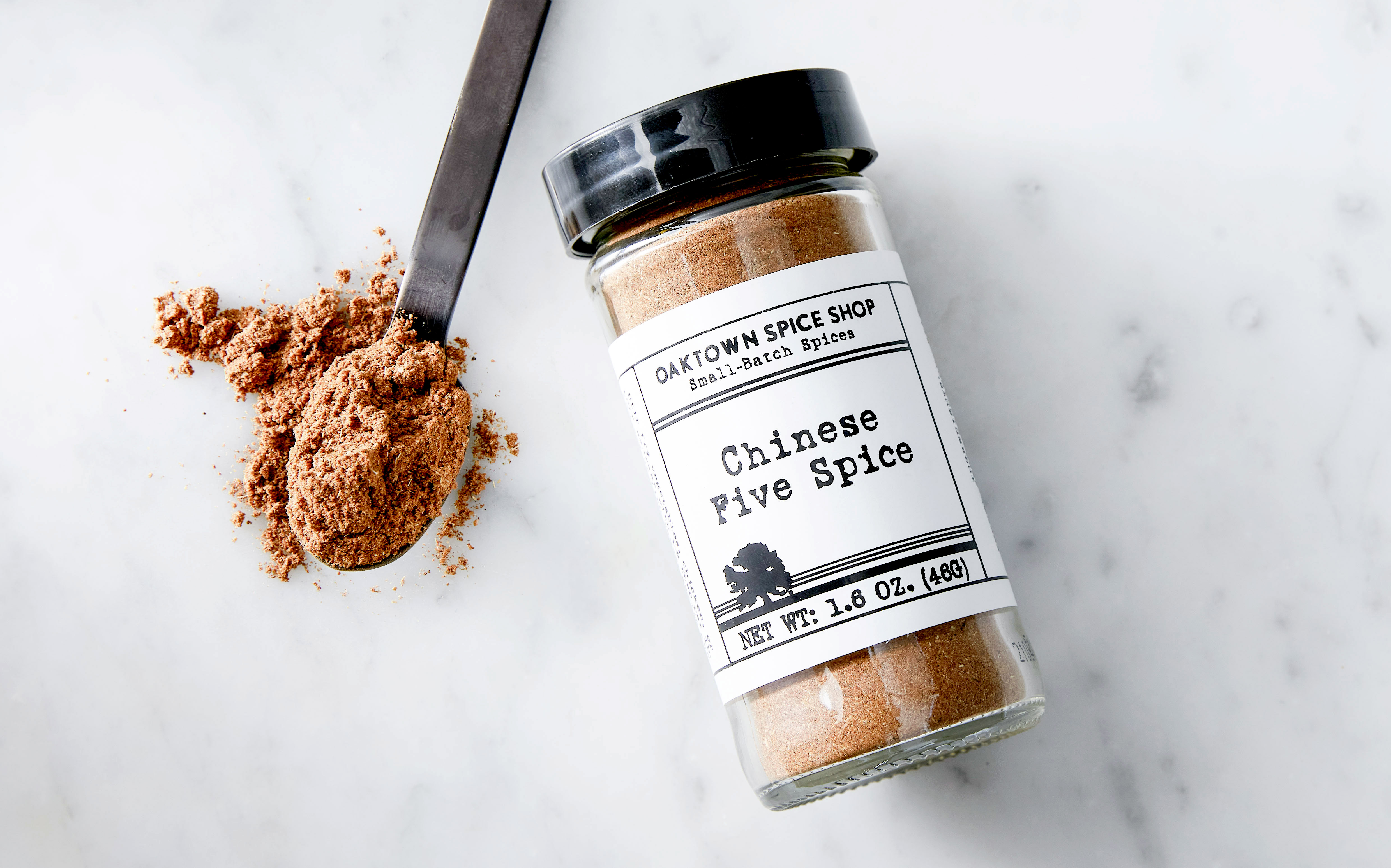 Chinese Spice oz Oaktown Spice Shop Good Eggs