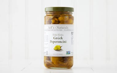 Greek Peperoncini