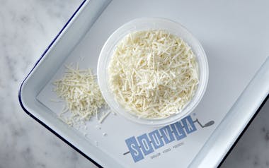 Shredded Mizithra Cheese