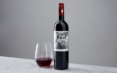Souvla by Domaine Skouras Greek Red Wine