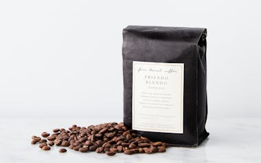 Friendo Blendo Espresso