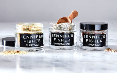 Savory Salts: Jennifer Fisher Bundle