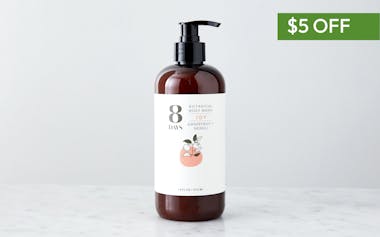 Joy Body Wash in Grapefruit + Neroli