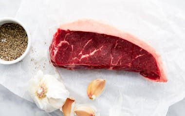 Grass-Fed Coulotte Steak